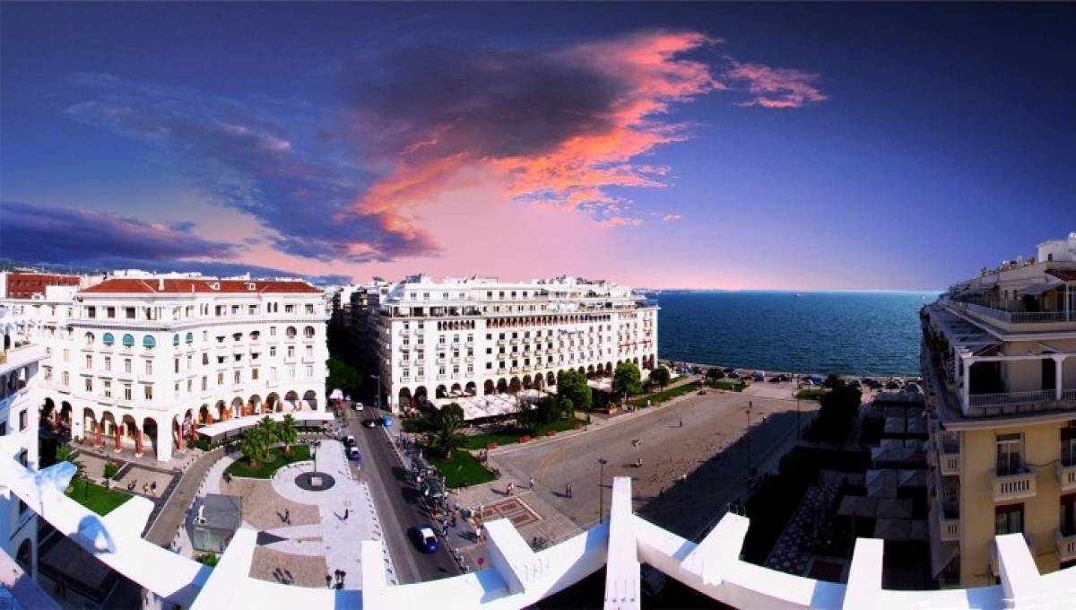 Διαχειριστική Επάρκεια απέκτησε ο Οργανισμός Τουρισμού Θεσσαλονίκης