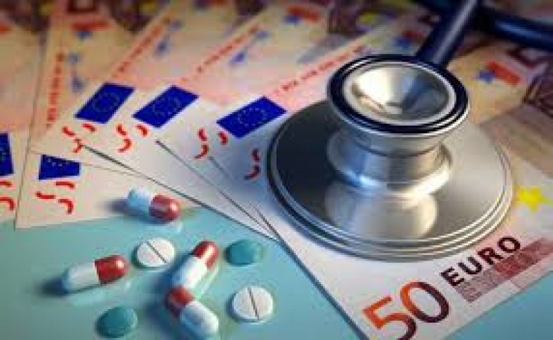 Φάρμακο: Σε αναζήτηση νέου μοντέλου πολιτικής