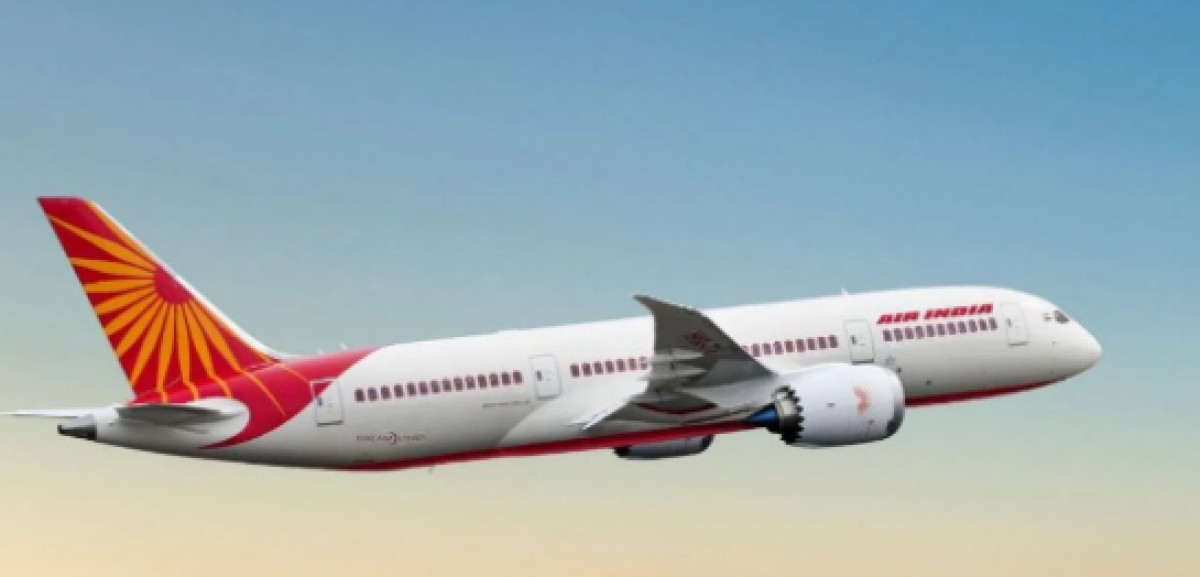 Οι Singapore Airlines-Tata Sons συγχωνεύουν τις Air India και Vistara