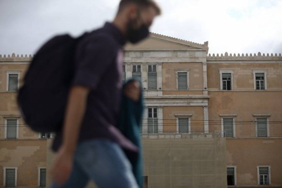 Δημοσκόπηση: Η πρώτη δεκάδα προβλημάτων για τους κατοίκους της Αττικής