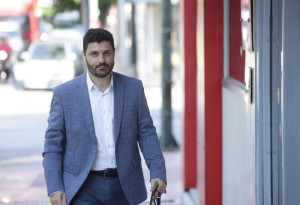 Τεμπονέρας για «ξεπάγωμα» τριετιών: Αφορά μόνο το 20% των εργαζομένων