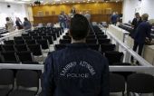«Αλαλούμ» στη δίκη της Χρυσής Αυγής