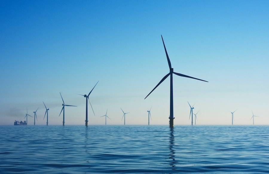 Μεγάλα περιθώρια ανάπτυξης θαλάσσιων Ανανεώσιμων Πηγών Ενέργειας