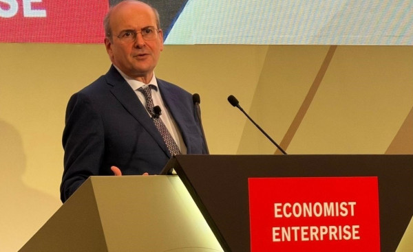 Χατζηδάκης: Να χτίσουμε πάνω στις εθνικές επιτυχίες – Οι 8 στόχοι για την Ελλάδα του 2030