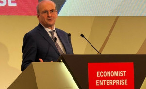 Χατζηδάκης: Να χτίσουμε πάνω στις εθνικές επιτυχίες – Οι 8 στόχοι για την Ελλάδα του 2030