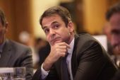 Μητσοτάκης: Προσωπική μου δέσμευση η διερεύνηση του σκανδάλου Τσίπρα-Καμμένου