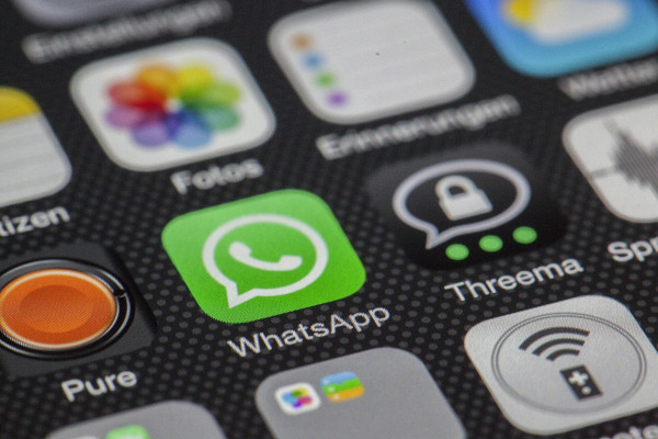 Η Ρωσία περιορίζει τις κλήσεις σε Telegram και WhatsApp
