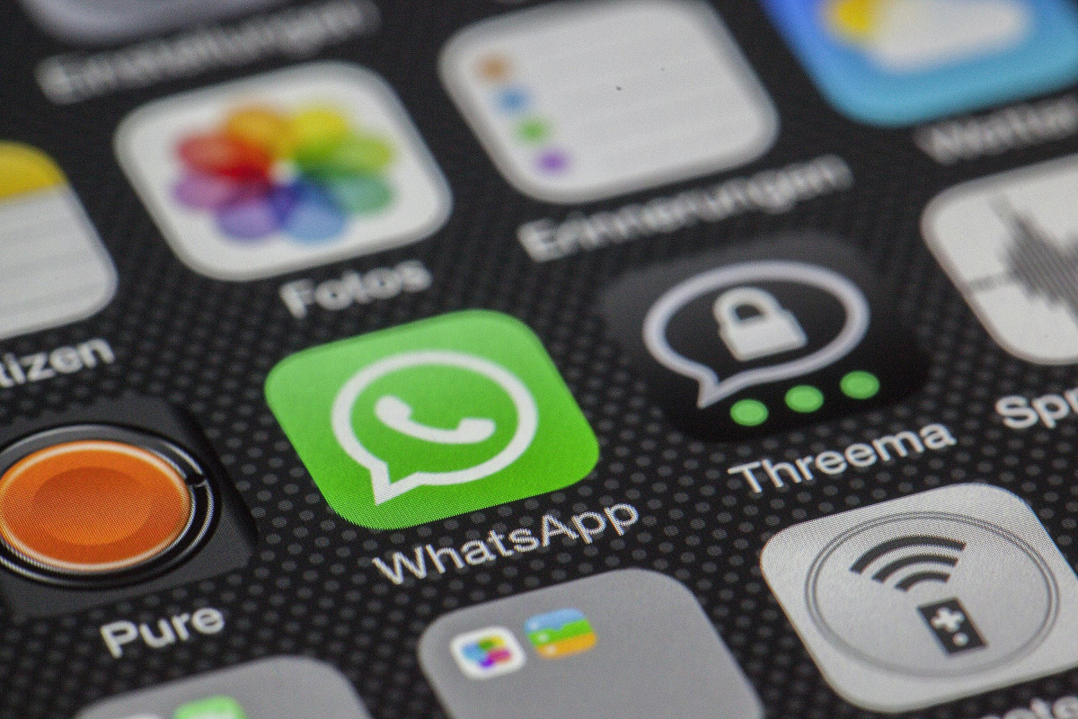 Η Ρωσία περιορίζει τις κλήσεις σε Telegram και WhatsApp
