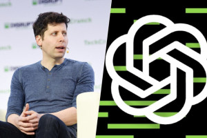 Ανατροπή: Ο Σαμ Αλτμαν επέστρεψε στην OpenAI