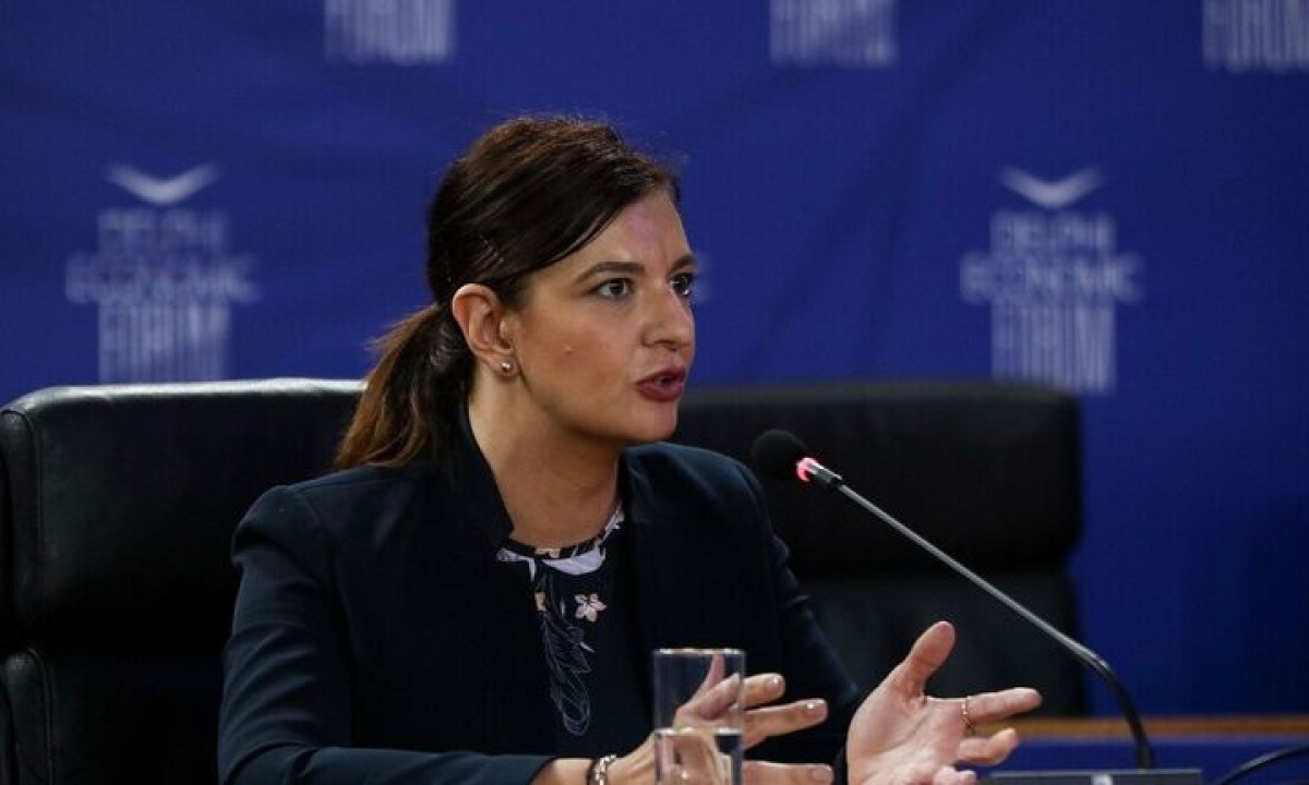 Βρεττού (Attica Bank): Στόχος για πιστωτική επέκταση €1δισ. το 2025