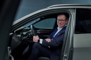 AUDI CEO Markus Duesmann: "Πλησιάζουμε στη μεγαλύτερη προϊοντική εξέλιξη στην ιστορία μας"