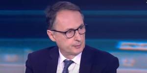Σύψας: Το σχέδιο για περιορισμούς στους άνω των 65 ετών