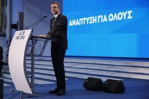 Η αγορά αποτιμά τα μέτρα Μητσοτάκη στη ΔΕΘ
