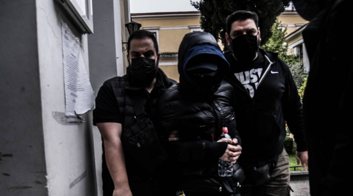 Ολοκληρώθηκαν οι απολογίες Φουρθιώτη και των συγκατηγορούμενων-Τι υποστήριξαν