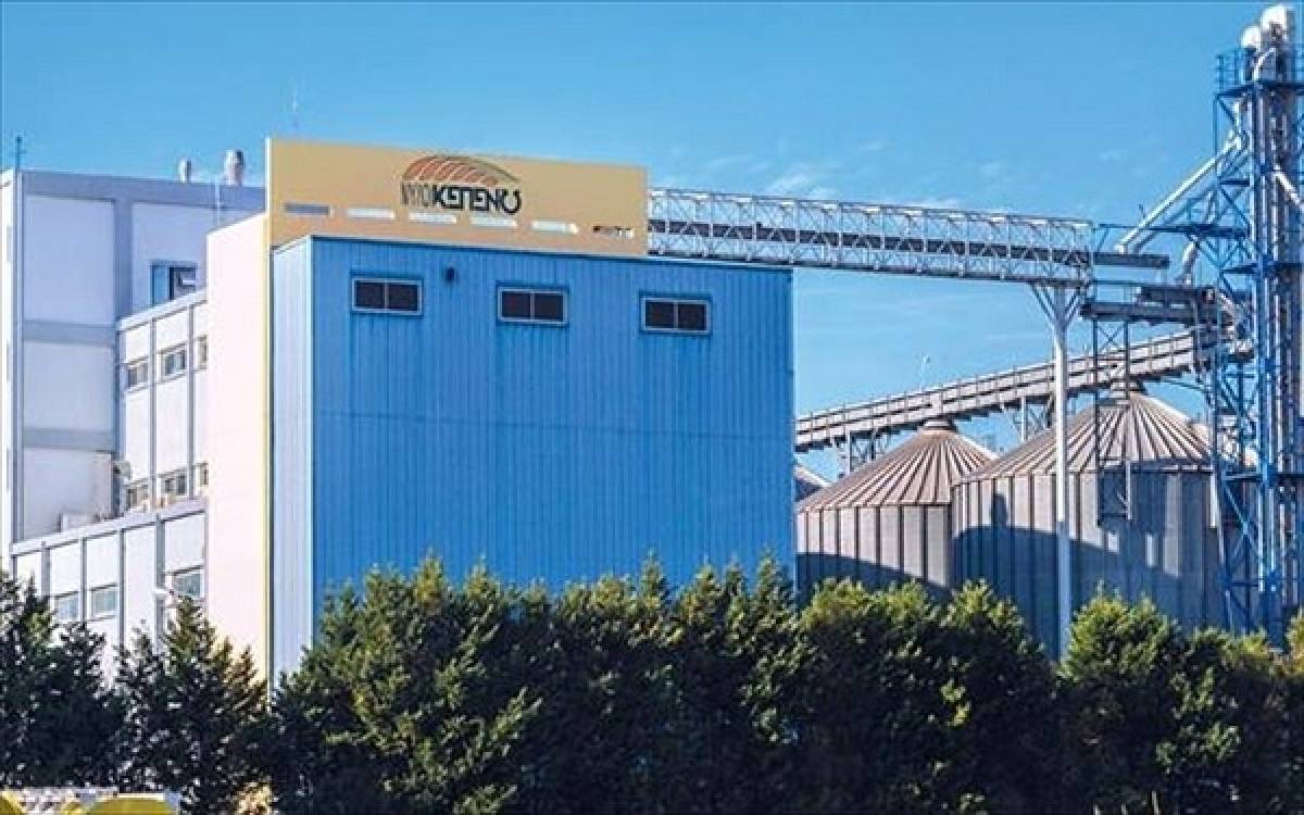Μύλοι Κεπενού: Αύξηση πωλήσεων και μείωση κερδών στο 9μηνο