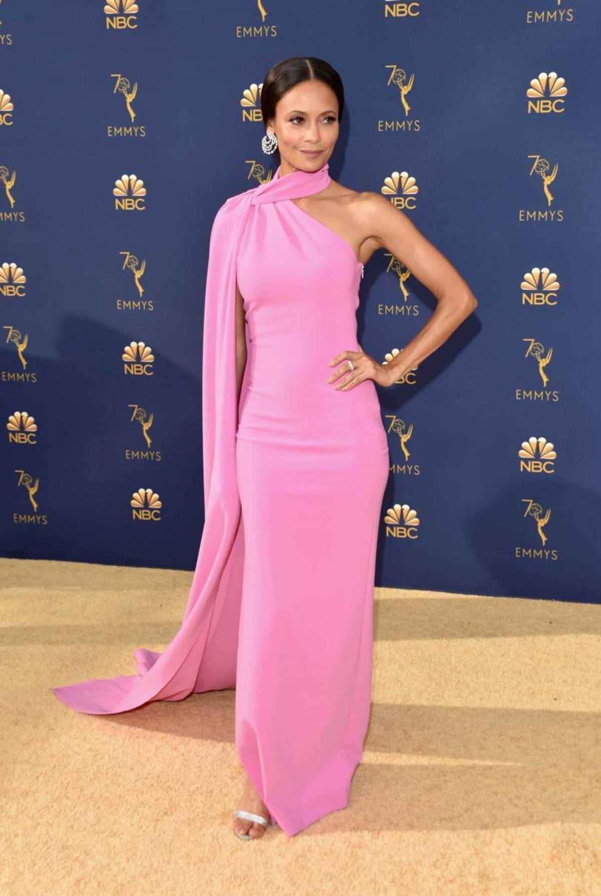 Top 5: Οι πιο καλοντυμένες στα Emmy Awards 2018