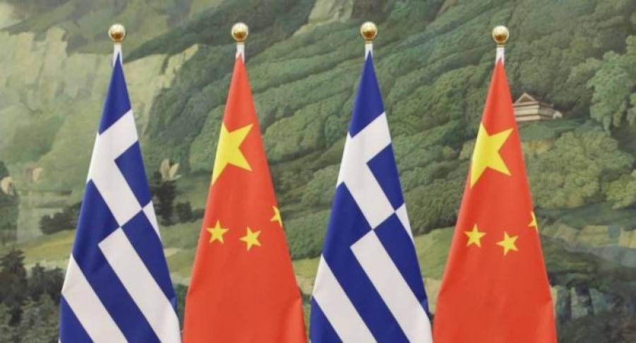 Οι διαμαρτυρίες της Ένωσης Επενδυτών Κίνας-Ελλάδας για την Χρυσή Βίζα