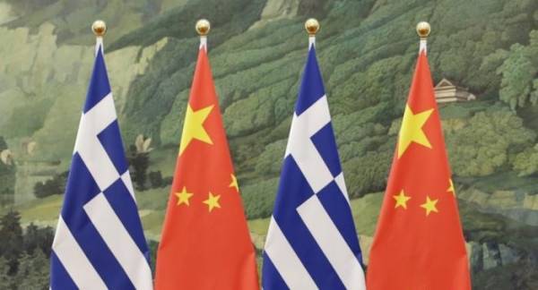 Οι διαμαρτυρίες της Ένωσης Επενδυτών Κίνας-Ελλάδας για την Χρυσή Βίζα