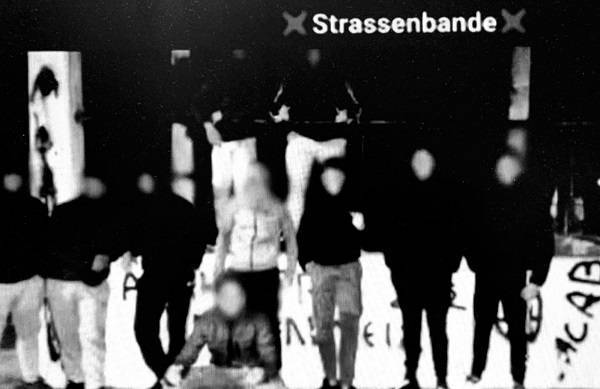 Strassenbande: Στα χέρια της ΕΛΑΣ η σκληρή συμμορία ανηλίκων (video)