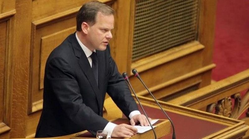 ΝΔ:Η κυβέρνηση θέτει σε κίνδυνο τη συμφωνία για τα αεροδρόμια