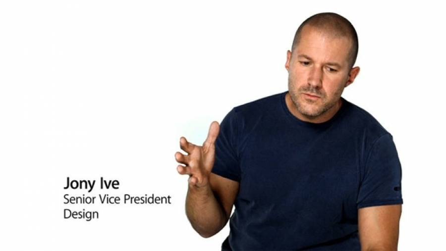 Apple: Τέλος εποχής για τον επικεφαλής σχεδιασμού Τζονι Ιβ