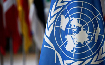 Δραματική έκθεση ΟΗΕ: Ο κορονοϊός μας πήγε πέντε χρόνια πίσω
