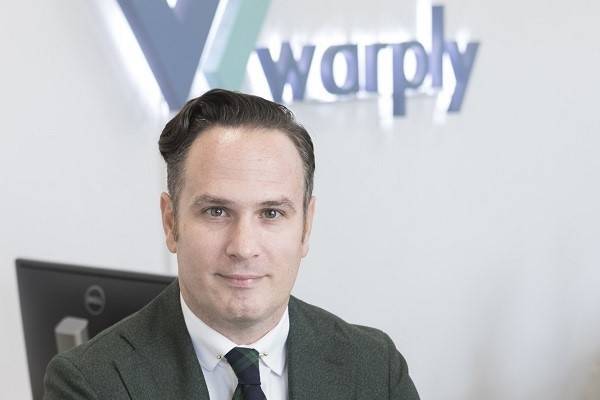 «Click away» API από τη Warply για την πλατφόρμα e-katanalotis
