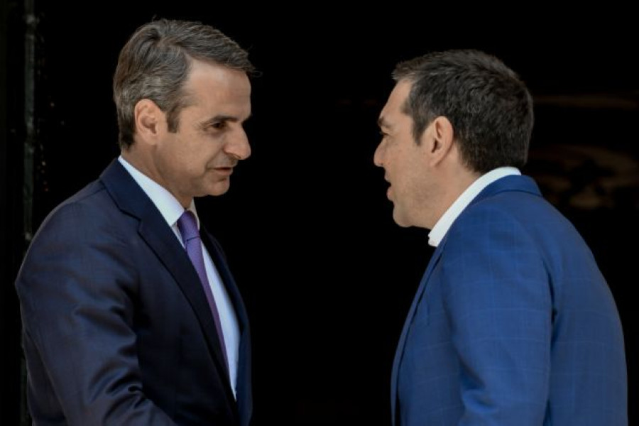 Η ένταση με την Τουρκία και ο γρίφος με τον χρόνο των εκλογών