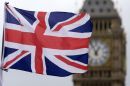 Βρετανία: Μόνο το 16% εγκρίνει τη στρατηγική για το Brexit