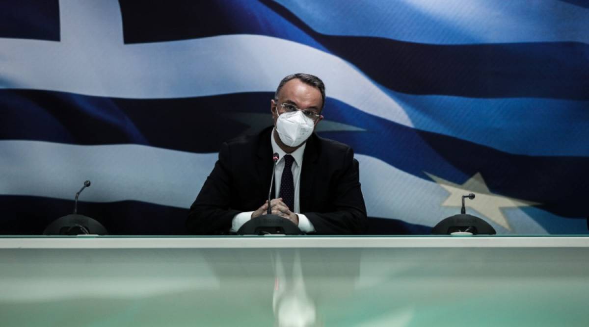 Σταϊκούρας: Την ερχόμενη εβδομάδα οι μεγάλες πληρωμές της επιστρεπτέας