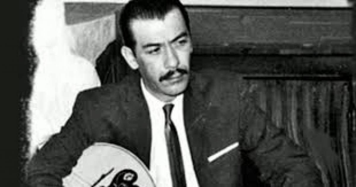 "Γεια σου ρε "Μπέμπη"!"