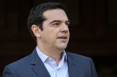 Επικοινωνία Τσίπρα με Γκουτέρες για το Κυπριακό