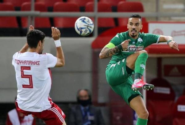 Η Super League επιστρέφει με ντέρμπι Ολυμπιακός-Παναθηναϊκός
