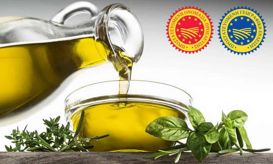 Ενισχύεται το θεσμικό πλαίσιο για προστασία ΠΟΠ/ΠΓΕ και ΕΠΙΠ προϊόντων