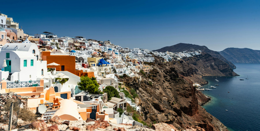 Ελληνογερμανικό Επιμελητήριο: Προτεραιότητα η βιωσιμότητα και η ποιότητα στον ελληνικό τουρισμό
