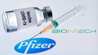 Κορονοϊός:Οι ΗΠΑ εγκρίνουν το εμβόλιο Pfizer για παιδιά 12-15 ετών