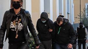 Επίθεση στο Μετρό: Τι είπαν στην απολογία τους οι ανήλικοι