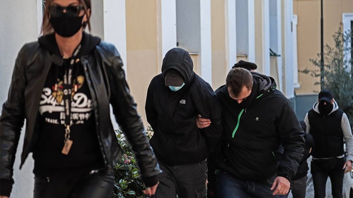 Επίθεση στο Μετρό: Τι είπαν στην απολογία τους οι ανήλικοι