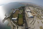 Νέα προσφυγή για το Ελληνικό για διατηρητέα κτήρια