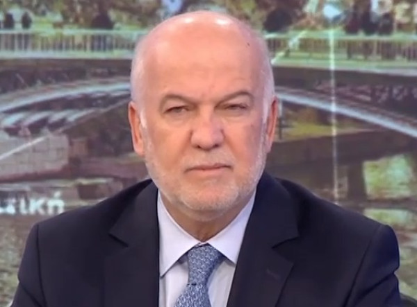 Φλωρίδης: Κυβέρνηση και ΠΑΕ δεν έχουν κάνει σωστή δουλειά