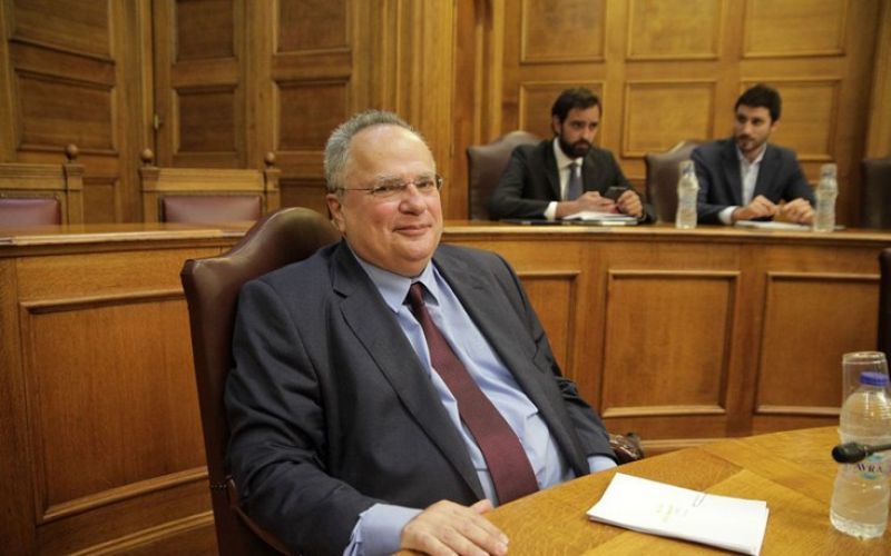 Βουλή: Ισχυροποίηση και ανάδειξη του ρόλου της Κοινοβουλευτικής διπλωματίας