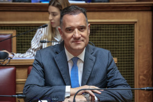 Γεωργιάδης: Γιατί θαυμάζω το Ισραήλ; – Μακάρι να τους μοιάσουμε
