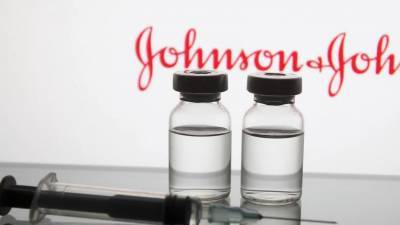 Ελευθερία: Στη... μάχη και το μονοδοσικό εμβόλιο της Johnson&amp; Johnson