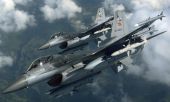 Συνεχίζουν να προκαλούν οι Τούρκοι-19 παραβιάσεις από τουρκικό αεροσκάφος