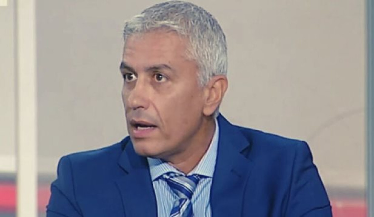 Καλλιακμάνης: Κάποιες αστυνομικές υπηρεσίες δεν άνοιξαν καν το πληροφοριακό δελτίο!
