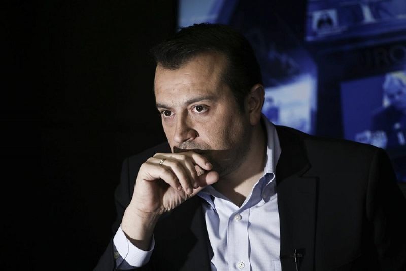 Παππάς: Θετική η μετακίνηση της ΝΔ για τις τηλεοπτικές άδειες