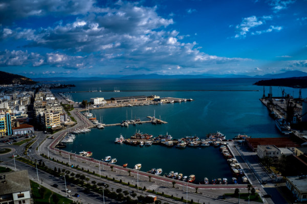Δικαιώθηκε η ΟΛΘ για το λιμάνι του Βόλου – Ακυρώθηκε η ματαίωση του διαγωνισμού