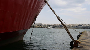 ΠΝΟ: 48ωρη απεργία στα Ε/Γ-Ο/Γ στη γραμμή Πάτρα-Ηγουμενίτσα-Ιταλία