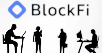 Η χρεοκοπημένη BlockFi μηνύει την εταιρεία του Σαμ Μπάνκμαν Φράιντ