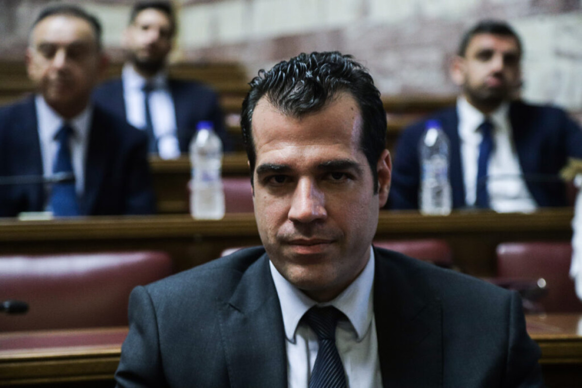 Πλεύρης: Μεγάλο πρόβλημα η έλλειψη ανθρώπινου δυναμικού στο ΕΣΥ